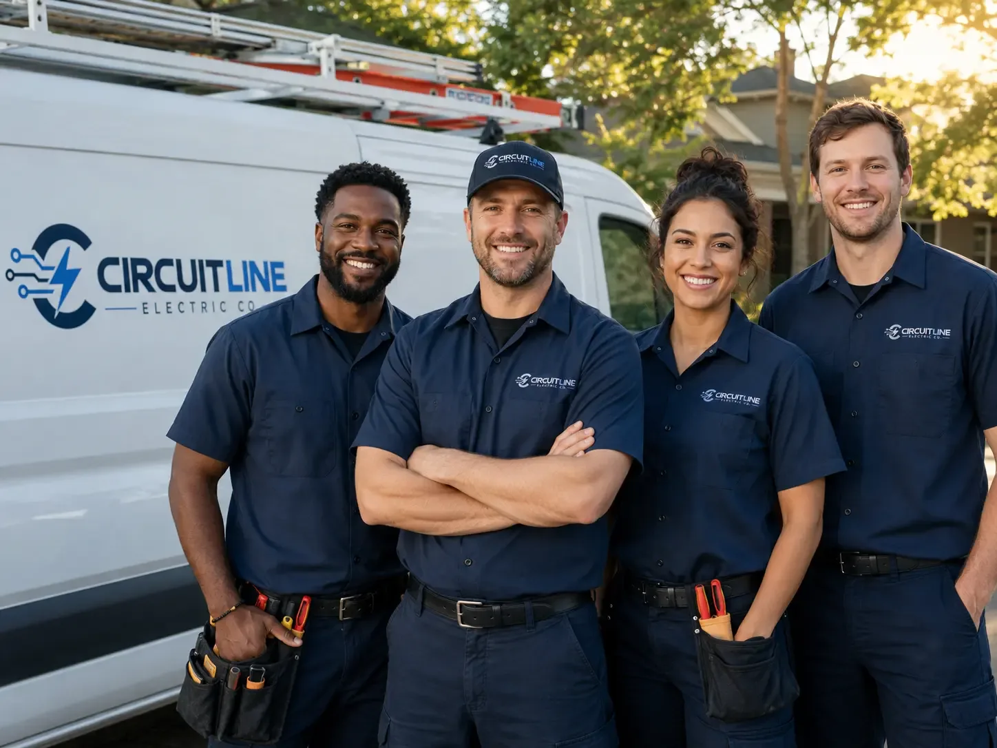 Whole Home Rewiring company in Cornville, AZ