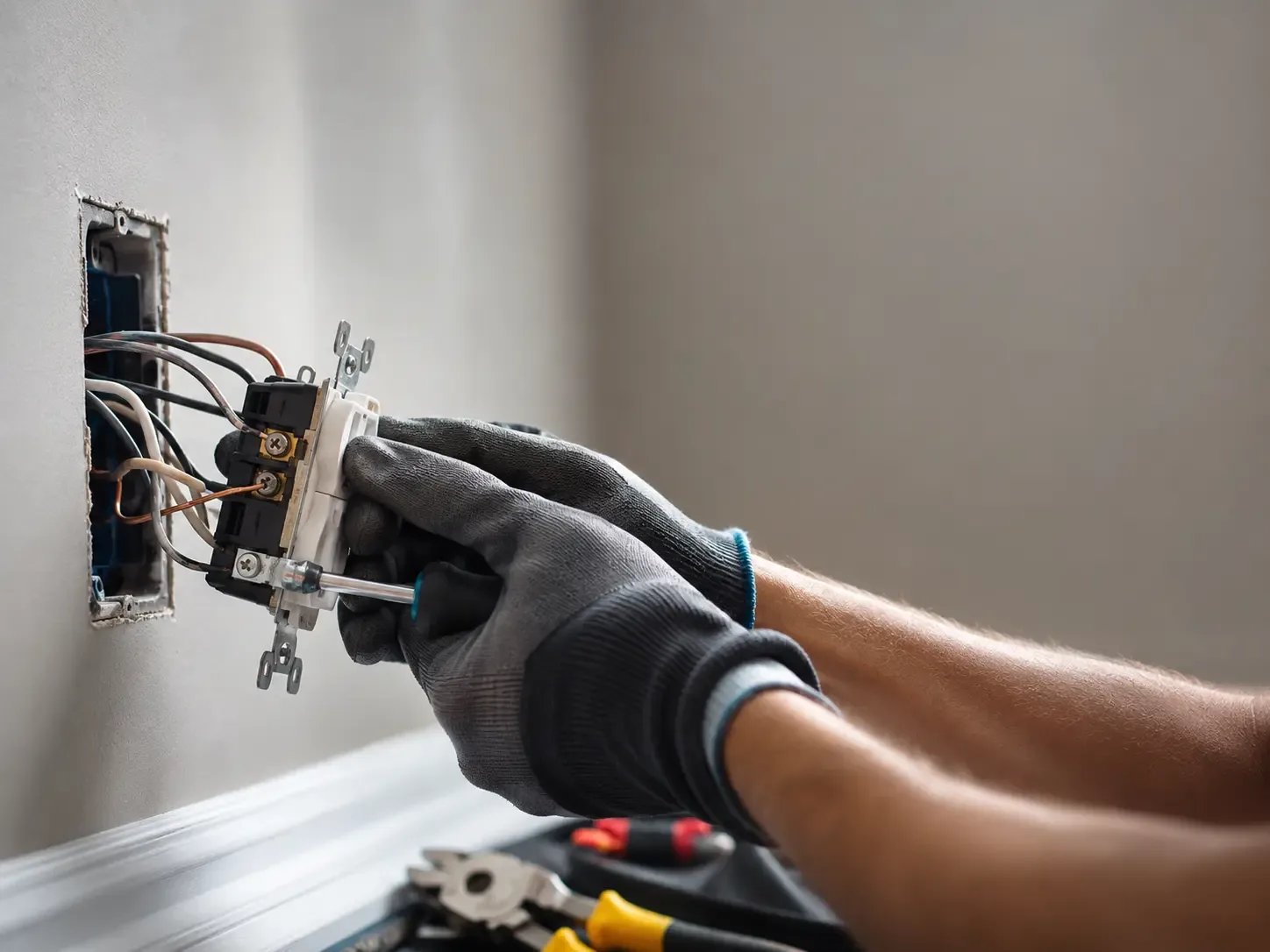 Why choose Whole Home Rewiring in Cornville, AZ